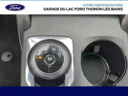 Photo 14 Ford Focus  1.0 EcoBoost 125ch ST-Line BVA