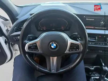 Photo 11 BMW Serie 1 Série 1 118d 150ch Edition M Sport Pro
