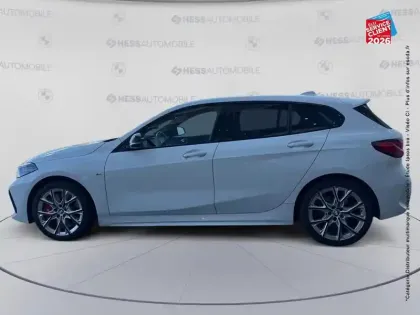 Photo 8 BMW Serie 1 Série 1 118d 150ch Edition M Sport Pro