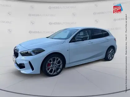 Photo Bmw Serie 1 Edition M Sport Pro