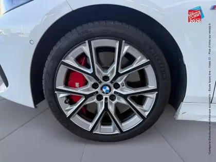 Photo 9 BMW Serie 1 Série 1 118d 150ch Edition M Sport Pro