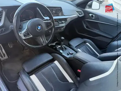 Photo 14 BMW Serie 1 Série 1 118d 150ch Edition M Sport Pro