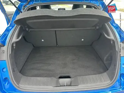 Photo 12 Nissan Juke  1.6 Hybrid 143ch N-Connecta 2024