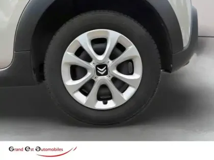 Photo 9 Citroën C3  1.2 PureTech 83ch S&S YOU!