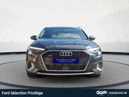 Photo 7 Audi A3  Sportback 40 TDI 200ch Avus quattro S tronic 7