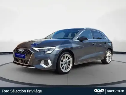 Photo Audi A3 Avus