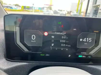 Photo 13 Kia EV2  135ch 61kWh GT-Line