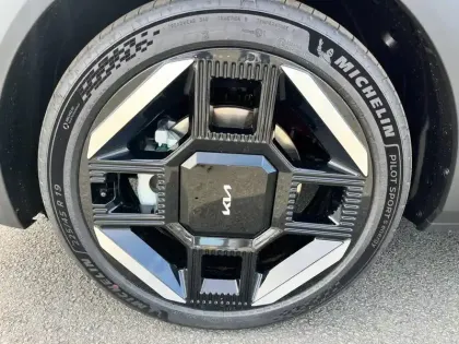 Photo 8 Kia EV2  135ch 61kWh GT-Line