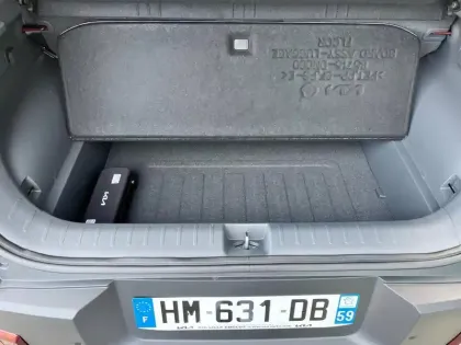 Photo 10 Kia EV2  135ch 61kWh GT-Line