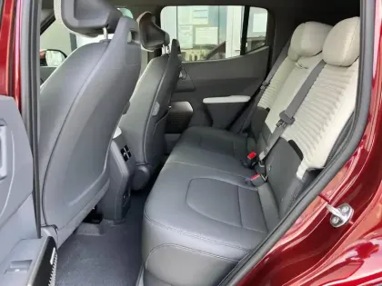 Photo 6 Kia EV2  135ch 61kWh GT-Line