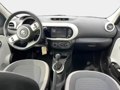 Photo 12 Renault Twingo  1.0 SCe 65ch Equilibre