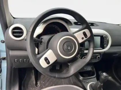 Photo 14 Renault Twingo  1.0 SCe 65ch Equilibre