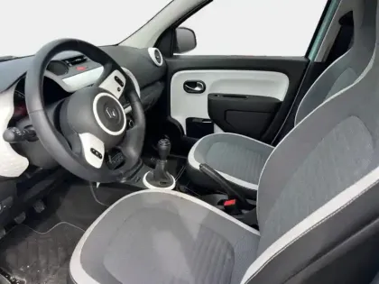 Photo 13 Renault Twingo  1.0 SCe 65ch Equilibre