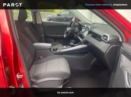 Photo 26 Mg ZS 1.5 Hybrid+ 197ch Comfort