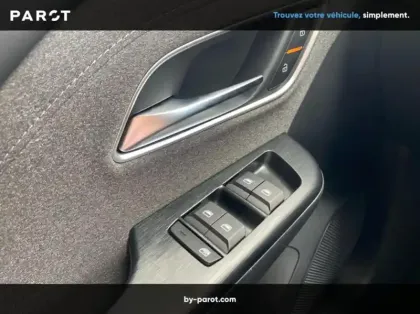 Photo 5 Mg ZS 1.5 Hybrid+ 197ch Comfort