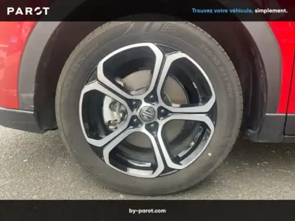 Photo 13 Mg ZS 1.5 Hybrid+ 197ch Comfort