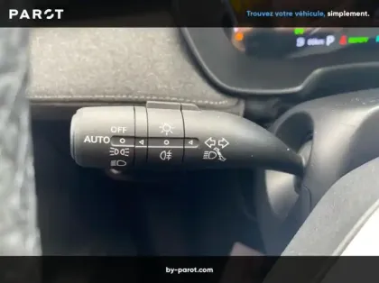 Photo 19 Mg ZS 1.5 Hybrid+ 197ch Comfort