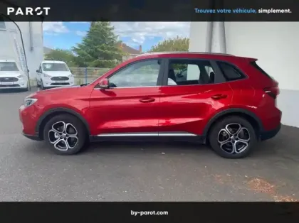 Photo 23 Mg ZS 1.5 Hybrid+ 197ch Comfort