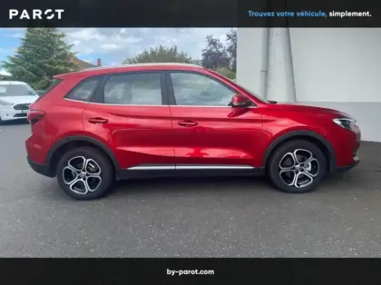 Photo 25 Mg ZS 1.5 Hybrid+ 197ch Comfort
