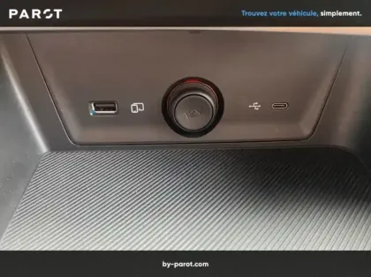 Photo 21 Mg ZS 1.5 Hybrid+ 197ch Comfort