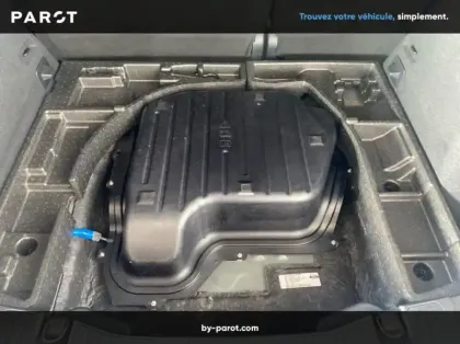 Photo 28 Ford Kuga 2.0 EcoBlue 150ch mHEV Titanium
