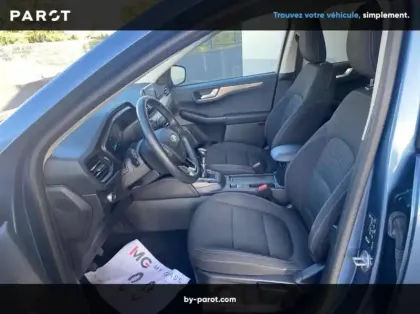 Photo 9 Ford Kuga 2.0 EcoBlue 150ch mHEV Titanium
