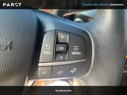 Photo 20 Ford Kuga 2.0 EcoBlue 150ch mHEV Titanium