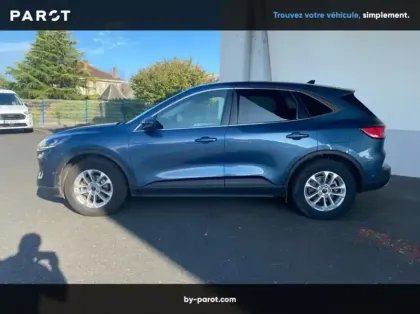 Photo 23 Ford Kuga 2.0 EcoBlue 150ch mHEV Titanium