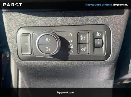 Photo 29 Ford Kuga 2.0 EcoBlue 150ch mHEV Titanium