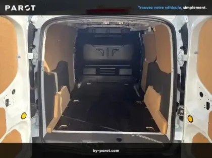 Photo 10 Ford Transit Connect Fourgonnette L2 1.0E 100ch E85 Trend