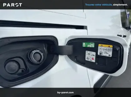 Photo 27 Ford Transit Connect Fourgonnette L2 1.0E 100ch E85 Trend