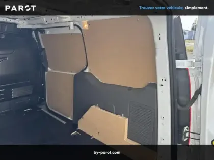 Photo 15 Ford Transit Connect Fourgonnette L2 1.0E 100ch E85 Trend