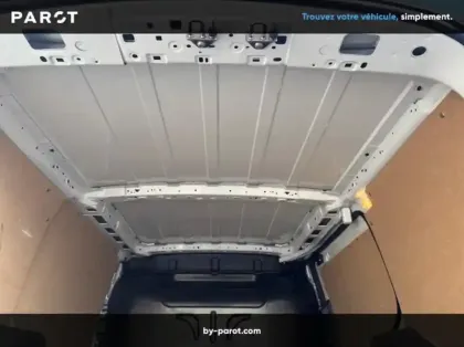 Photo 14 Ford Transit Connect Fourgonnette L2 1.0E 100ch E85 Trend