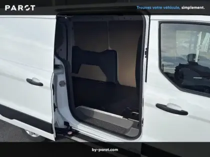 Photo 8 Ford Transit Connect Fourgonnette L2 1.0E 100ch E85 Trend
