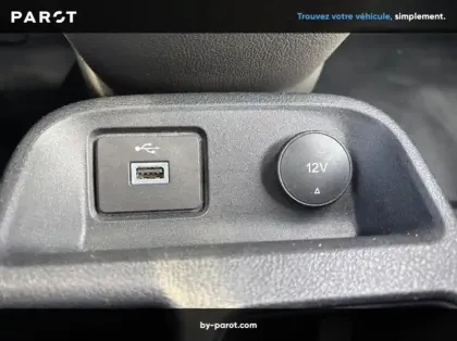 Photo 21 Ford Transit Connect Fourgonnette L2 1.0E 100ch E85 Trend