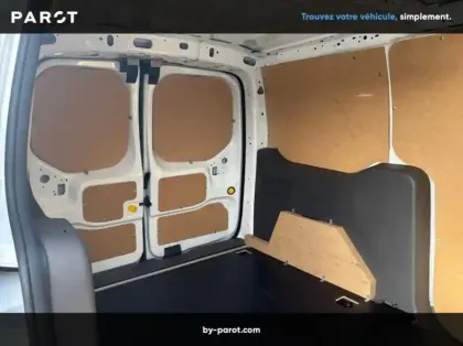 Photo 17 Ford Transit Connect Fourgonnette L2 1.0E 100ch E85 Trend