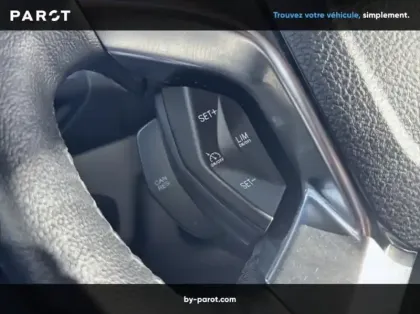 Photo 16 Ford Transit Connect Fourgonnette L2 1.0E 100ch E85 Trend