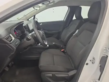 Photo 14 Renault Clio 1.5 Blue dCi 85ch Business + Roue de secours