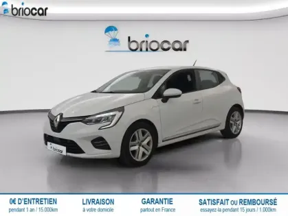 Photo Renault Clio Business