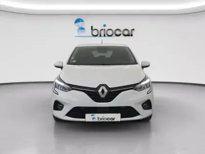 Photo 7 Renault Clio 1.5 Blue dCi 85ch Business + Roue de secours
