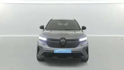Photo 7 Renault Austral E-Tech hybrid 200 Techno esprit Alpine 5p
