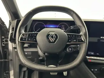 Photo 14 Renault Austral E-Tech hybrid 200 Techno esprit Alpine 5p