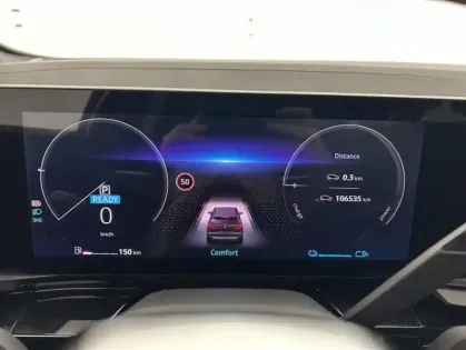 Photo 16 Renault Austral E-Tech hybrid 200 Techno esprit Alpine 5p