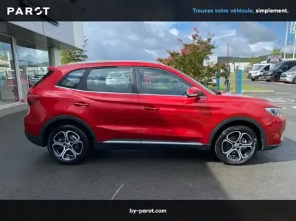 Photo 25 Mg ZS 1.5 Hybrid+ 197ch Comfort