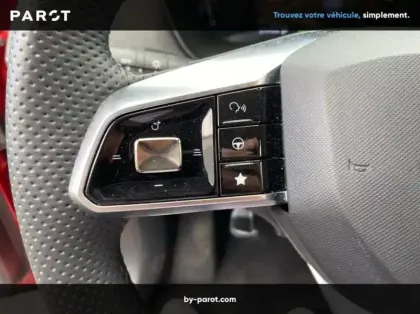 Photo 16 Mg ZS 1.5 Hybrid+ 197ch Comfort