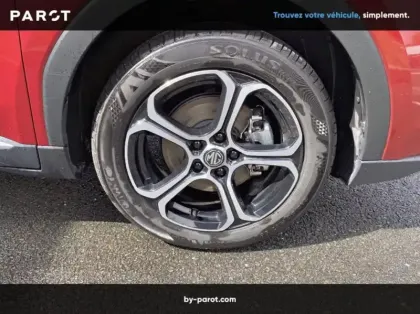 Photo 13 Mg ZS 1.5 Hybrid+ 197ch Comfort