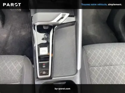 Photo 7 Mg ZS 1.5 Hybrid+ 197ch Comfort