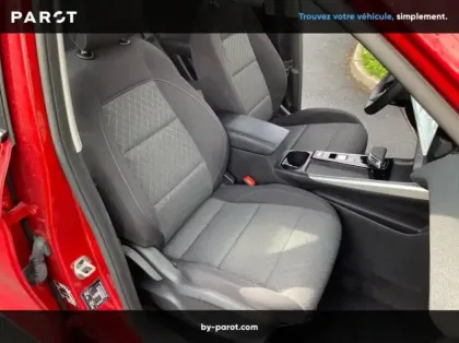 Photo 26 Mg ZS 1.5 Hybrid+ 197ch Comfort