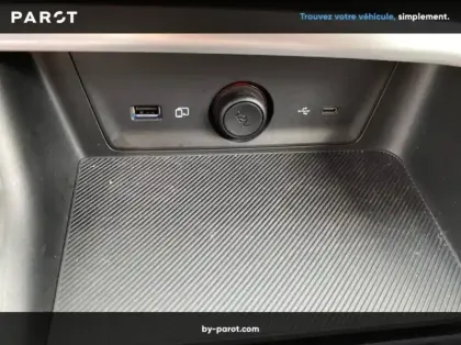 Photo 21 Mg ZS 1.5 Hybrid+ 197ch Comfort