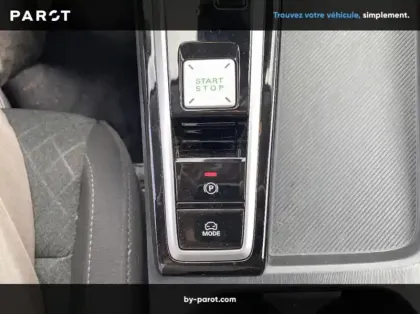 Photo 17 Mg ZS 1.5 Hybrid+ 197ch Comfort